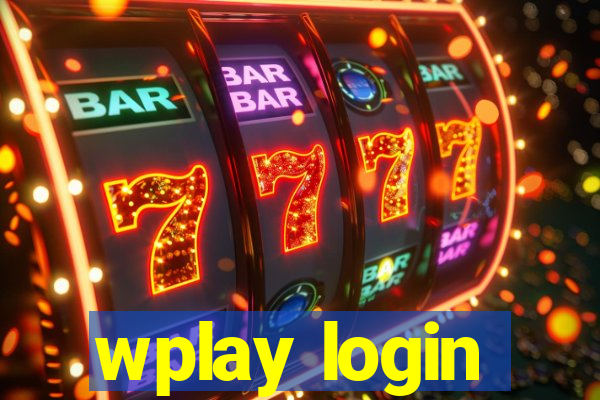 wplay login